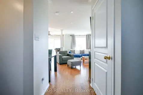 15 Trevino Circle Barrie ON L4M 6V4