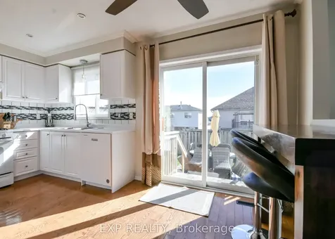 15 Trevino Circle Barrie ON L4M 6V4