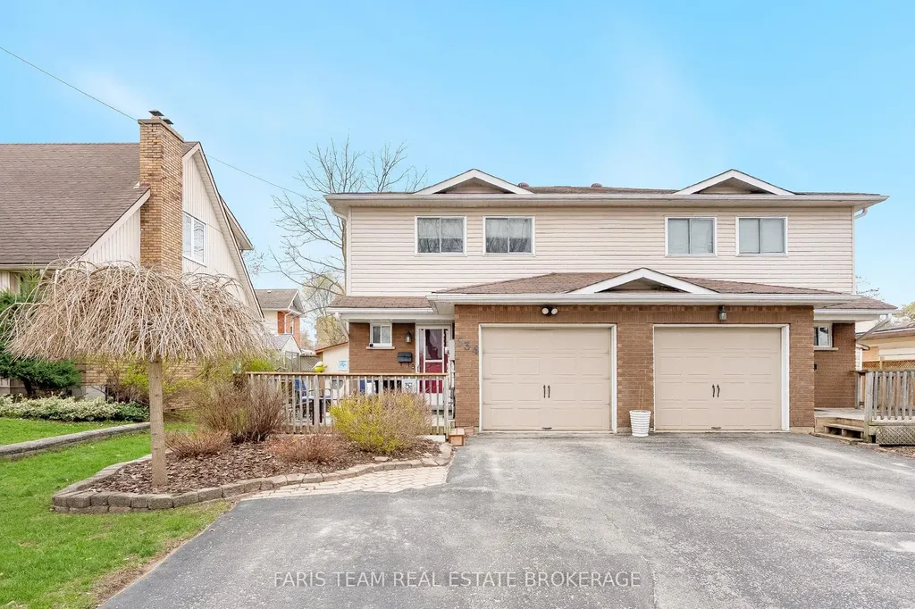 534 Wellington Street Midland ON L4R 4W6