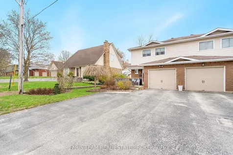 534 Wellington Street Midland ON L4R 4W6