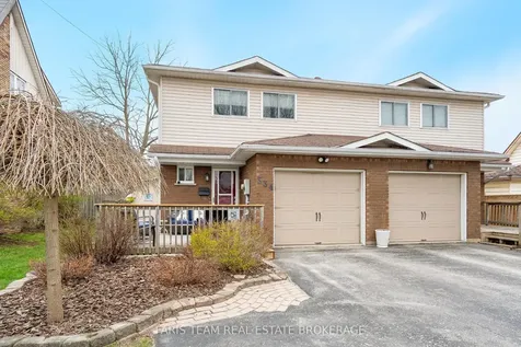 534 Wellington Street Midland ON L4R 4W6