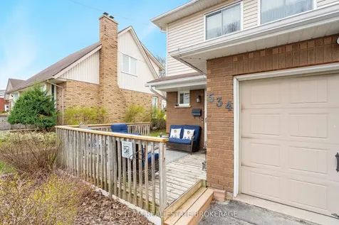 534 Wellington Street Midland ON L4R 4W6