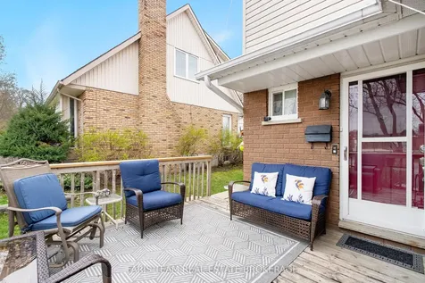 534 Wellington Street Midland ON L4R 4W6