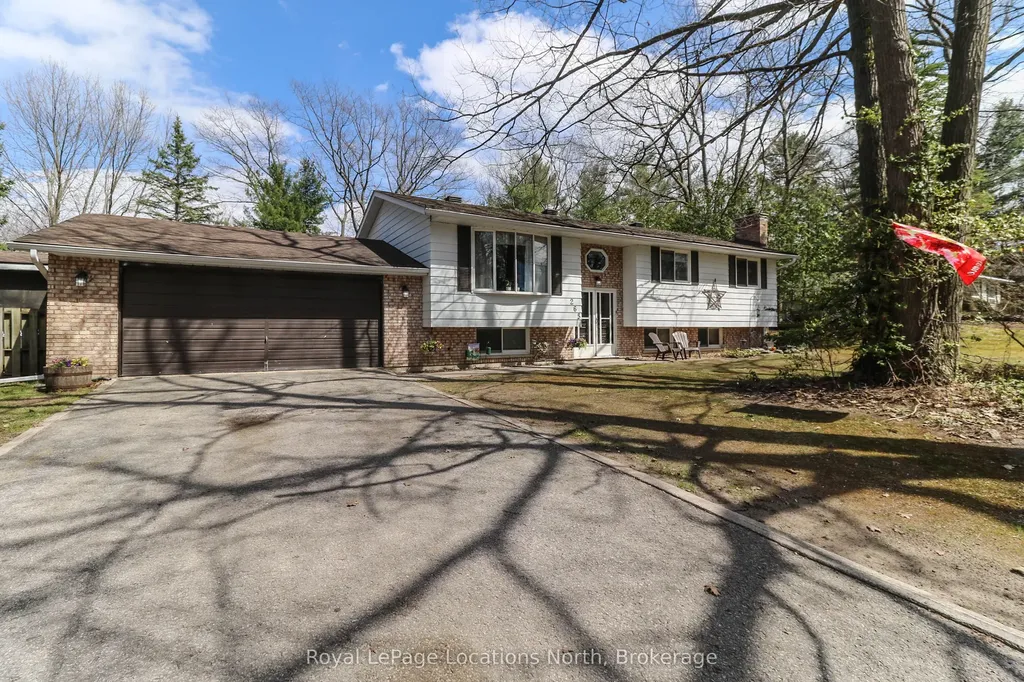 265 39th Street S Wasaga Beach ON L9Z 1S3