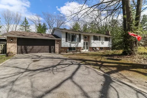 265 39th Street S Wasaga Beach ON L9Z 1S3