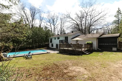 265 39th Street S Wasaga Beach ON L9Z 1S3