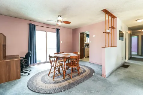265 39th Street S Wasaga Beach ON L9Z 1S3
