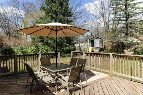 265 39th Street S Wasaga Beach ON L9Z 1S3