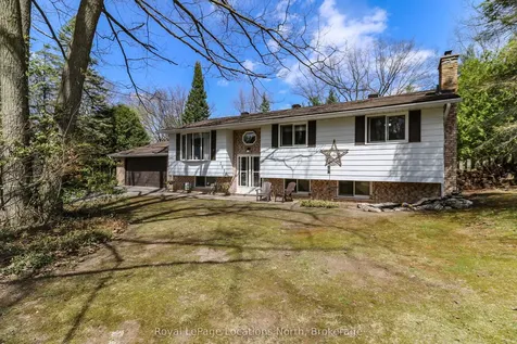 265 39th Street S Wasaga Beach ON L9Z 1S3