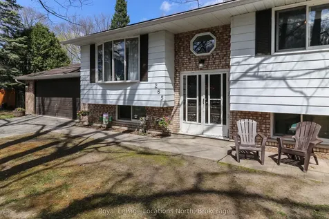 265 39th Street S Wasaga Beach ON L9Z 1S3