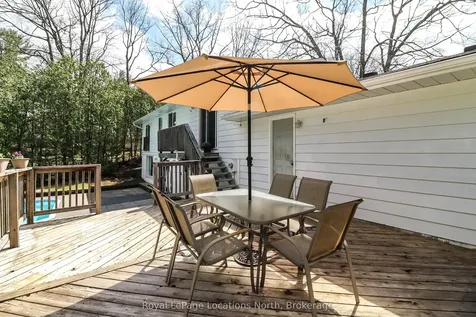 265 39th Street S Wasaga Beach ON L9Z 1S3