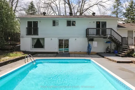 265 39th Street S Wasaga Beach ON L9Z 1S3