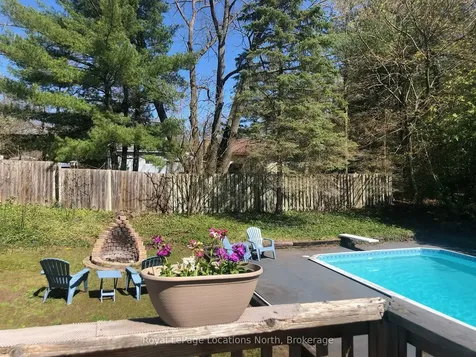 265 39th Street S Wasaga Beach ON L9Z 1S3