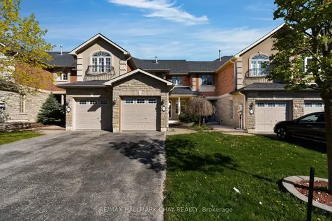 334 Cundles Road E Barrie ON L4M 7E5