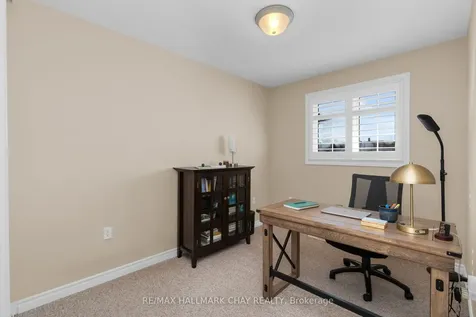 334 Cundles Road E Barrie ON L4M 7E5
