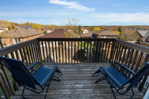 334 Cundles Road E Barrie ON L4M 7E5