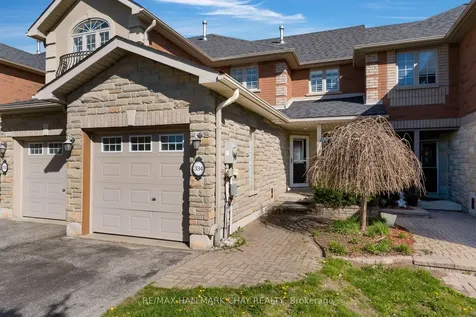 334 Cundles Road E Barrie ON L4M 7E5