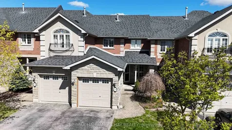 334 Cundles Road E Barrie ON L4M 7E5