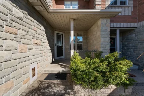 334 Cundles Road E Barrie ON L4M 7E5