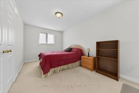 6 Silvercreek Crescent Barrie ON L4N 0Z8