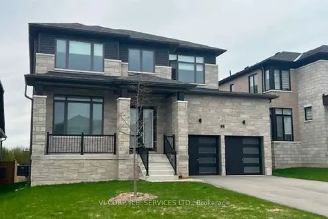 35 Nicort Road Wasaga Beach ON L9Z 0N5