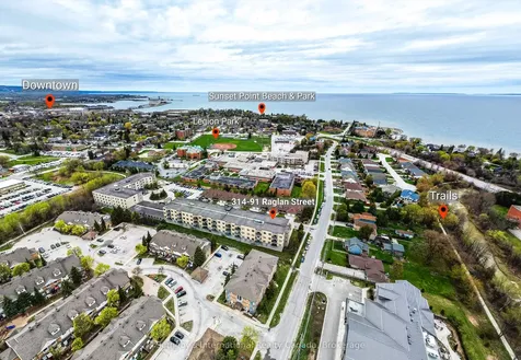 91 Raglan Street Collingwood ON L9Y 0B2