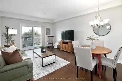 91 Raglan Street Collingwood ON L9Y 0B2