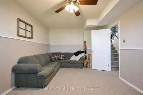10 Forestview Place Barrie ON L4M 5M5