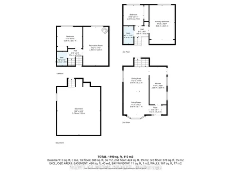 10 Forestview Place Barrie ON L4M 5M5