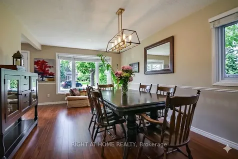 10 Forestview Place Barrie ON L4M 5M5