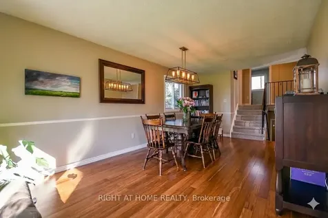 10 Forestview Place Barrie ON L4M 5M5