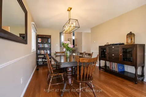 10 Forestview Place Barrie ON L4M 5M5