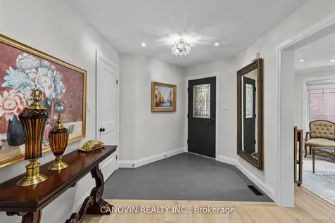 117 Violet Street Barrie ON L4N 9M8