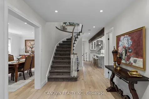 117 Violet Street Barrie ON L4N 9M8