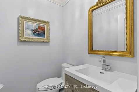 117 Violet Street Barrie ON L4N 9M8