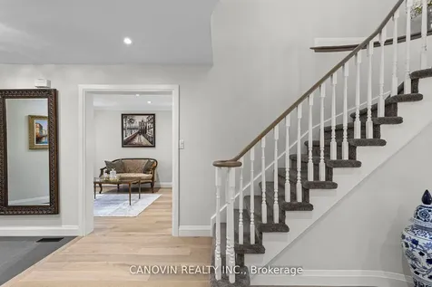 117 Violet Street Barrie ON L4N 9M8