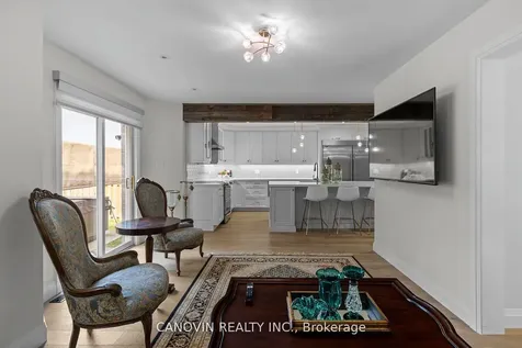 117 Violet Street Barrie ON L4N 9M8