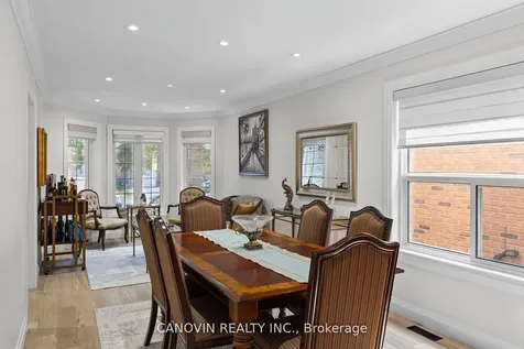 117 Violet Street Barrie ON L4N 9M8