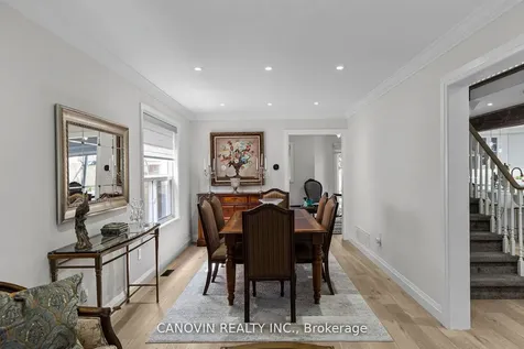 117 Violet Street Barrie ON L4N 9M8