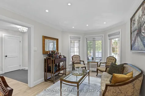 117 Violet Street Barrie ON L4N 9M8