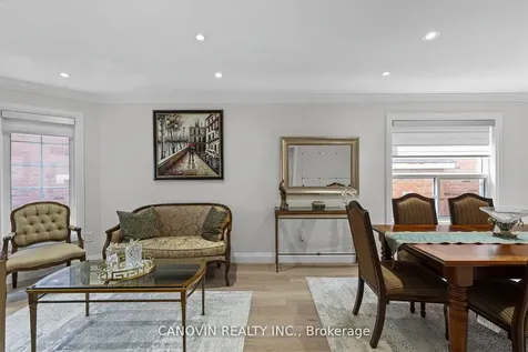 117 Violet Street Barrie ON L4N 9M8