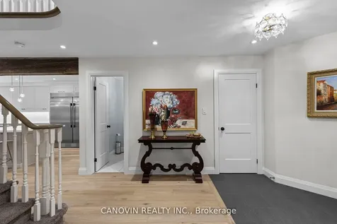 117 Violet Street Barrie ON L4N 9M8