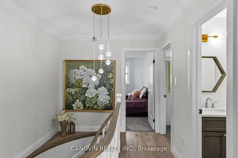 117 Violet Street Barrie ON L4N 9M8