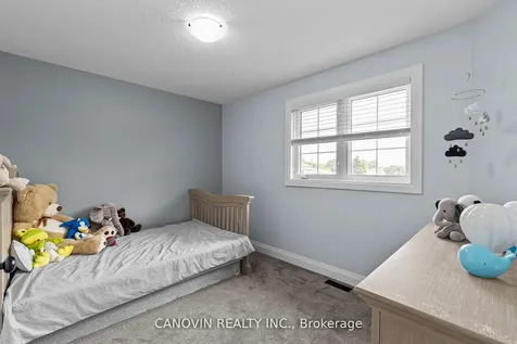 117 Violet Street Barrie ON L4N 9M8