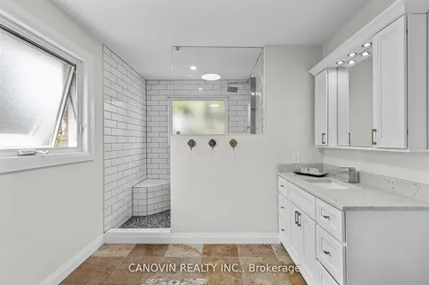 117 Violet Street Barrie ON L4N 9M8