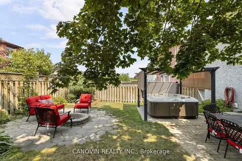 117 Violet Street Barrie ON L4N 9M8