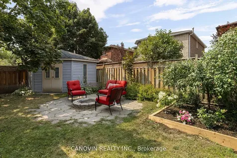 117 Violet Street Barrie ON L4N 9M8