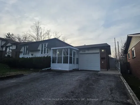 50 Farmingdale Crescent Barrie ON L4M 5E5