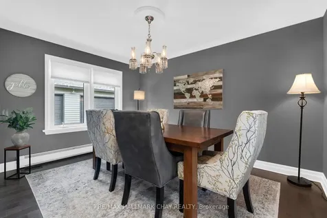 68 Kempenfelt Drive Barrie ON L4M 1C1
