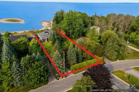 19 Georgian Manor Drive Collingwood ON L9Y 3Z1